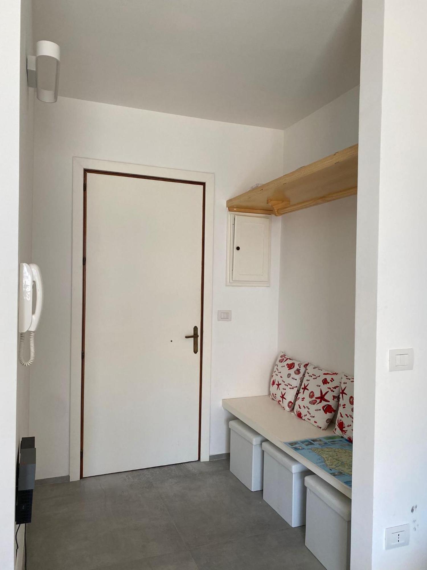Small House 오트란토 외부 사진